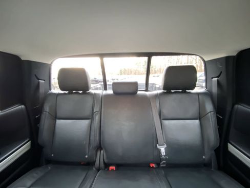 Used 2014 Toyota Tundra Limited image 25