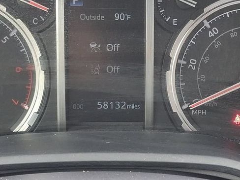 Used 2023 Toyota 4Runner TRD Pro AWD/4WD image 23