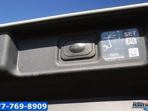 Used 2025 Ford Mustang Mach-E Premium w/ Interior Protection Package image 17