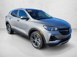 Used 2023 Buick Encore GX Select video 3