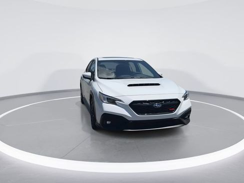 New 2026 Subaru WRX Limited AWD/4WD image 2