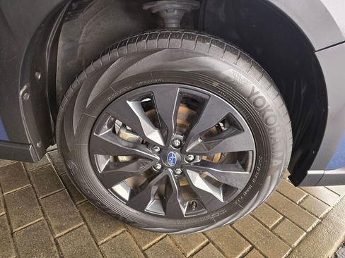 Used 2024 Subaru Outback Onyx Edition image 9