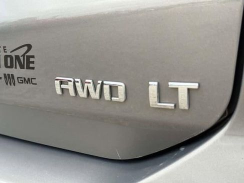 Used 2019 Chevrolet Equinox LT AWD/4WD image 8