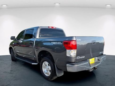Used 2011 Toyota Tundra 4x4 CrewMax w/ TRD Off-Road Pkg image 9