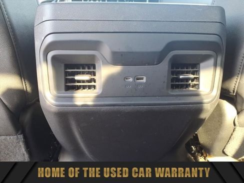 Used 2022 Chevrolet Silverado 1500 RST w/ RST All Star Premium Package image 29