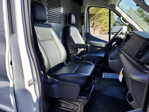 New 2024 Ford Transit 250 148 Medium Roof w/ Load Area Protection Package image 16