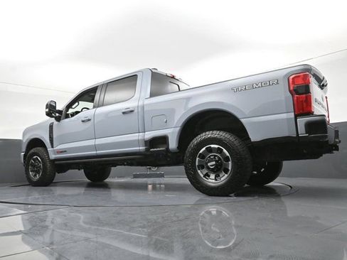 Used 2024 Ford F250 Lariat w/ Lariat Ultimate Package image 28