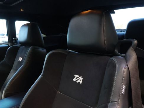 Used 2023 Dodge Challenger R/T Scat Pack w/ T/A Package image 16