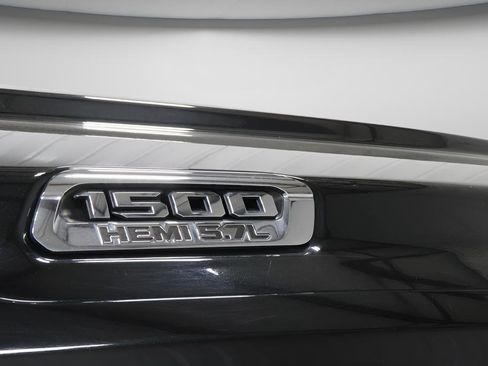 Used 2020 RAM 1500 Big Horn image 9