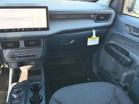New 2026 Ford Maverick XL FWD image 20