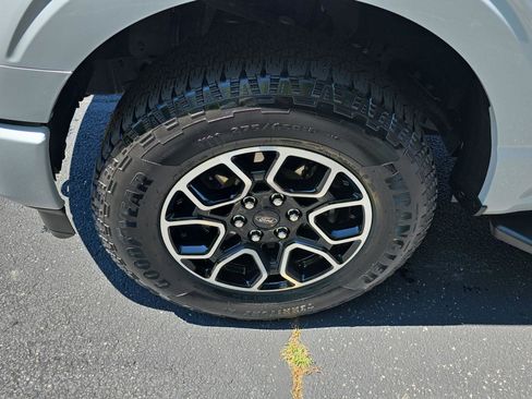 Used 2022 Ford F150 XLT w/ Equipment Group 302A High image 42