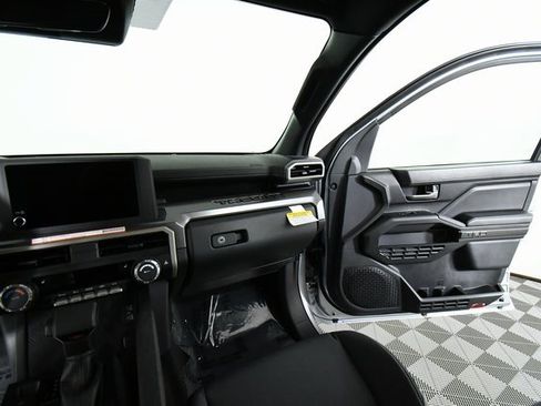 New 2026 Toyota Tacoma TRD Off-Road image 20