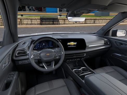 New 2026 Chevrolet Traverse High Country AWD/4WD image 39