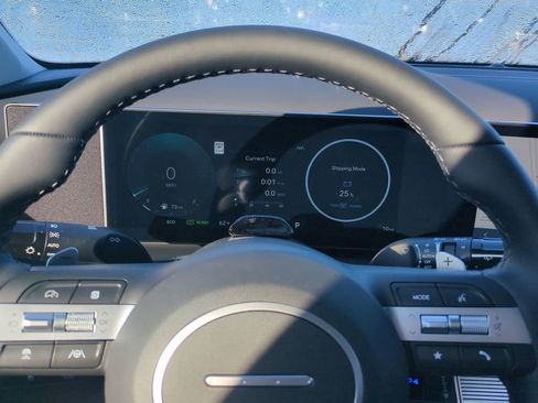 New 2026 Hyundai Tucson Limited image 35