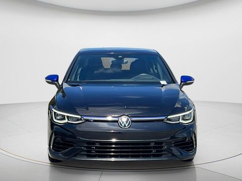 Used 2023 Volkswagen Golf 20th Anniversary Edition image 8