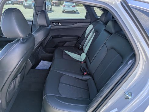 Used 2023 Kia K5 GT-Line w/ GT-Line Premium Package image 13