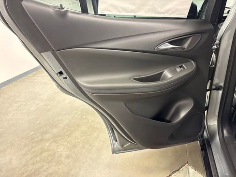 New 2026 Buick Encore GX Sport Touring w/ Advanced Technology Package image 27