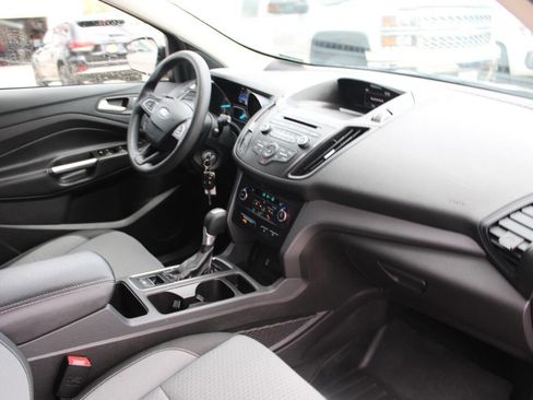 Used 2017 Ford Escape SE AWD/4WD image 13