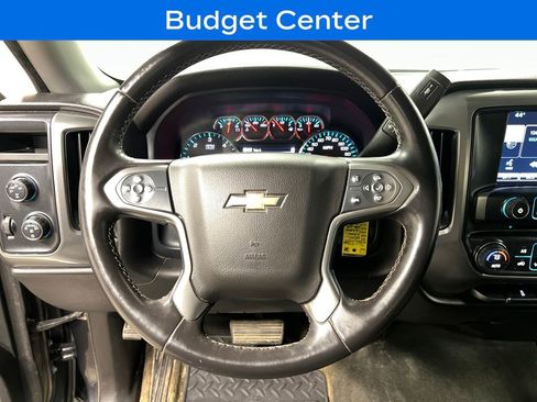 Used 2015 Chevrolet Silverado 1500 LT w/ All Star Edition image 18