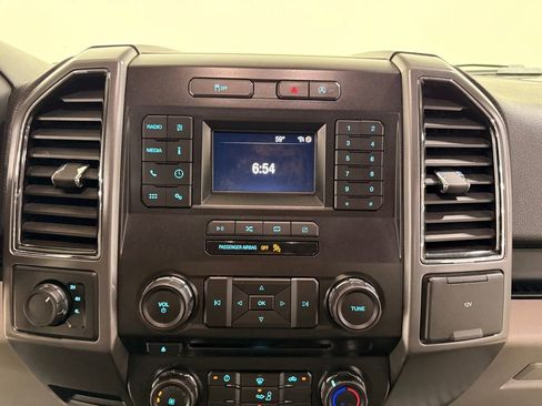 Used 2018 Ford F150 XLT image 20