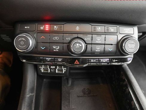 Used 2024 Dodge Durango R/T image 23