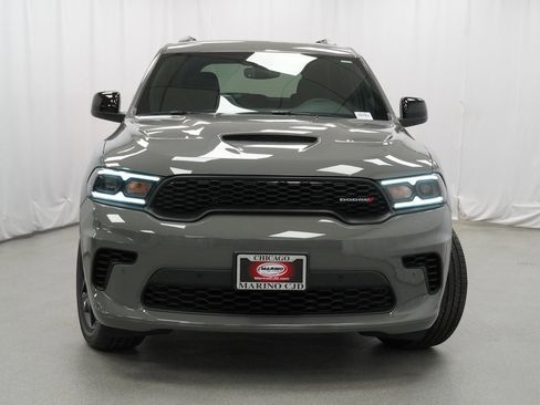 New 2026 Dodge Durango GT w/ Blacktop Package image 7