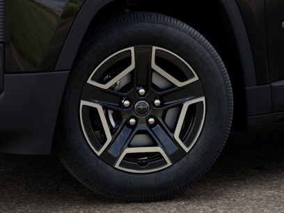 New 2026 Jeep Cherokee Limited