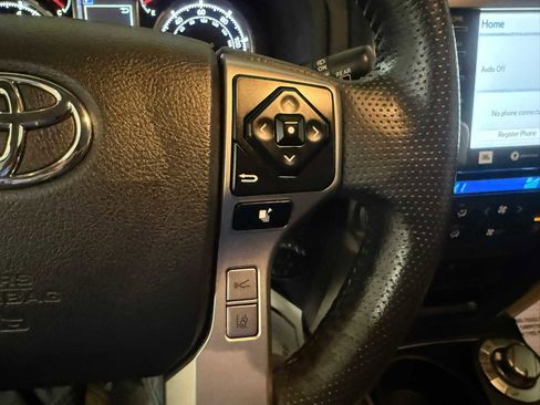 Certified 2024 Toyota 4Runner Limited image 31