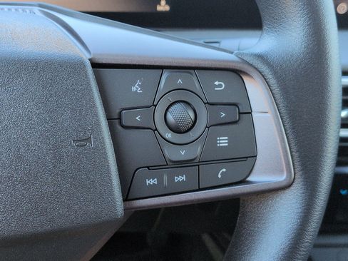 New 2026 Nissan Sentra SV w/ Floor Mat Package FWD image 15