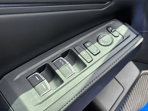 New 2026 Honda Accord Sport image 26