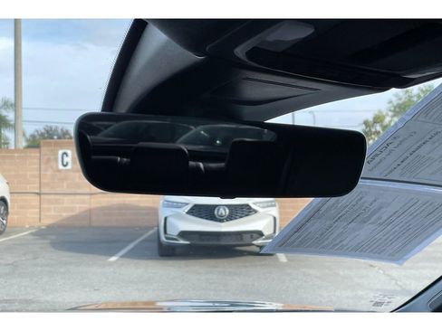 Certified 2024 Acura Integra A-Spec FWD image 23