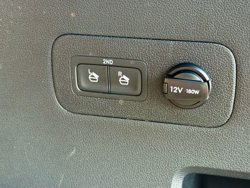 Used 2023 Hyundai Santa Fe Calligraphy image 13