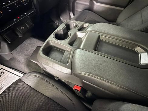 Used 2020 Chevrolet Silverado 1500 Custom w/ Custom Value Package RWD image 25