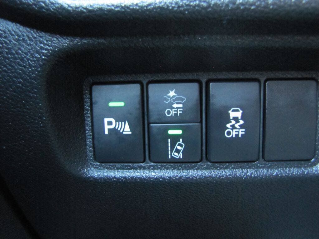 Used 2020 Honda Passport Touring image 40