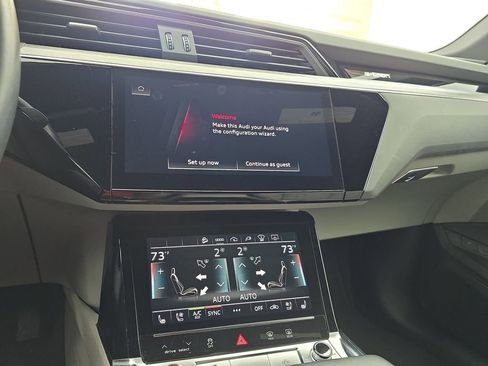 Used 2023 Audi e-tron Chronos w/ Chronos Package image 39