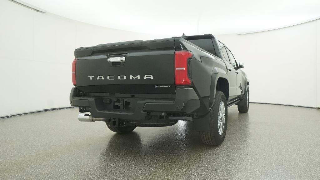 New 2026 Toyota Tacoma Limited AWD/4WD image 53