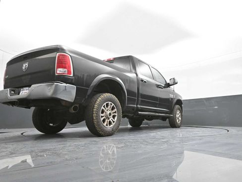 Used 2018 RAM 2500 Laramie image 33