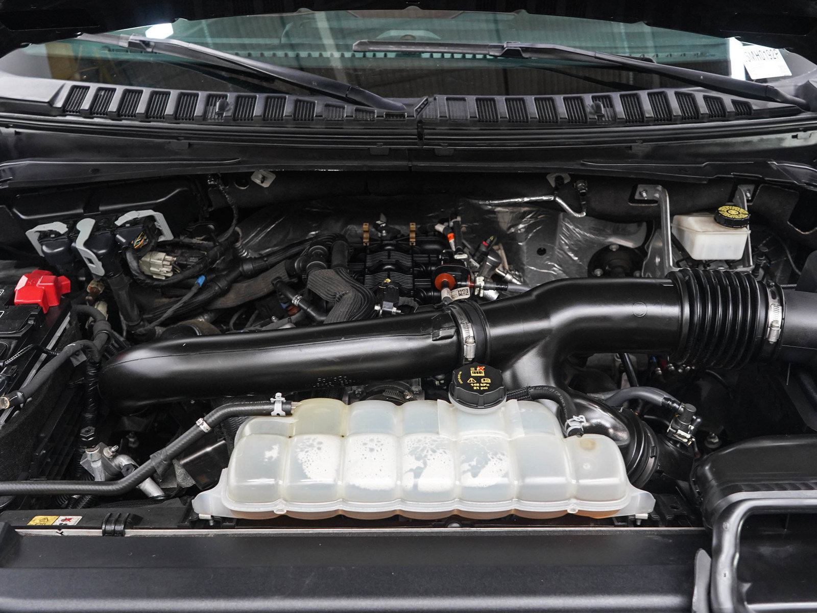 Used 2023 Ford Expedition Max Limited AWD/4WD image 34
