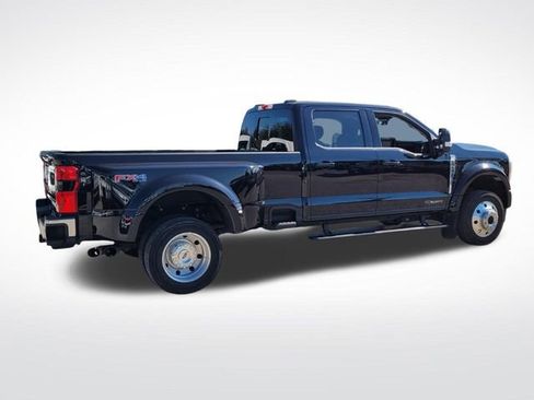 Certified 2023 Ford F450 Lariat w/ Lariat Ultimate Package image 10