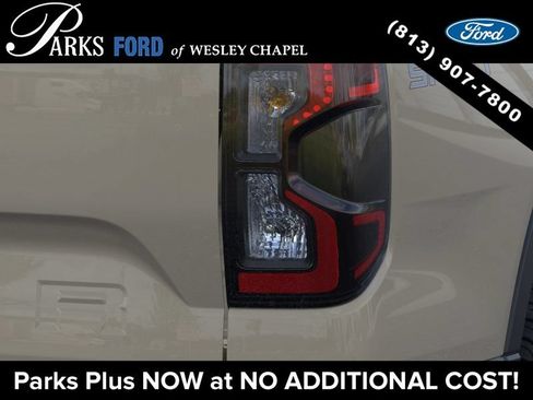 New 2026 Ford Ranger XLT RWD image 21