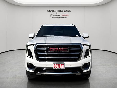 New 2026 GMC Yukon XL Elevation w/ LPO, Floor Liner Package image 2