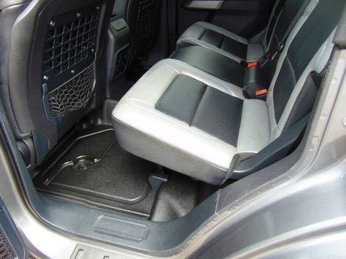 Used 2022 Ford Bronco Black Diamond AWD/4WD image 9