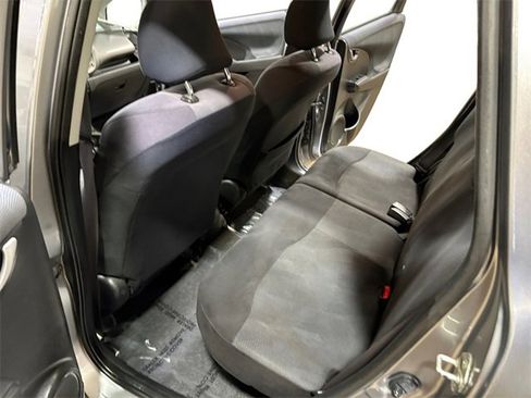 Used 2009 Honda Fit Sport image 10