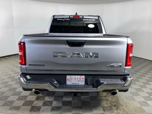 New 2026 RAM 1500 Big Horn image 6