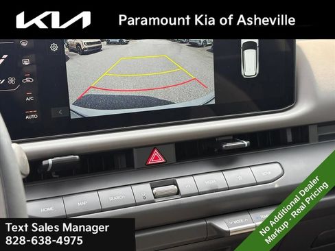 New 2027 Kia Seltos EX w/ EX Panoramic Sunroof Package AWD/4WD image 9