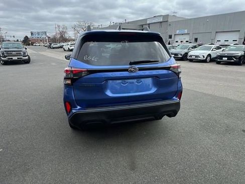 New 2026 Subaru Forester Wilderness AWD/4WD image 6