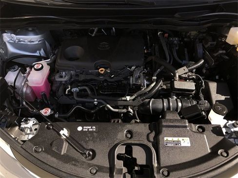 Used 2021 Toyota Sienna LE image 33