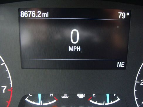 Used 2020 Ford Transit 250 148 High Roof w/ Load Area Protection Package RWD image 10