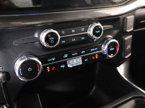 Used 2023 Ford F150 XLT w/ Equipment Group 302A High AWD/4WD image 8