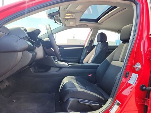 Used 2017 Honda Civic EX image 13